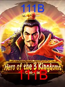 Heroofthe3KingdomsCaoCao