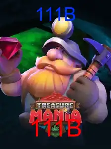 TreasureMania