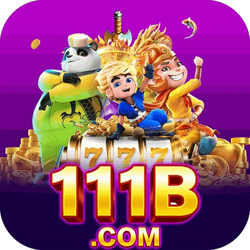 111B Logo